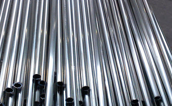 不銹鋼管是否含鎳該用什么方法判定